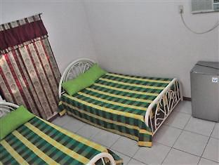 Abaksa Beach Resort Batangas ภายนอก รูปภาพ